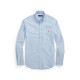 риза,с,дълъг,ръкав,мъжки,ризи,polo,ralph,lauren,men,s,slim,fit,oxford,long,sleeve,shirt,blue