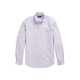 риза,с,дълъг,ръкав,облекла,на,разпродажба,мъжки,ризи,polo,ralph,lauren,men's,slim,fit,oxford,long,sleeve,shirt,thistle