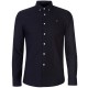 риза,с,дълъг,ръкав,farah,oxford,long,sleeve,shirt,navy