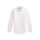 облекла,на,разпродажба,мъжки,ризи,polo,ralph,lauren,men's,slim,fit,striped,oxford,shirt,beige,white