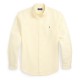 мъжки,ризи,polo,ralph,lauren,men,s,slim,fit,striped,oxford,shirt,yellow,white
