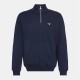 блуза,облекла,на,разпродажба,мъжки,ежедневни,облекла,мъжки,горнища,с,качулка,barbour,beckhill,half,zip,sweatshirt,navy,ny91