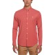 облекла,на,разпродажба,мъжки,ризи,original,penguin,ecovero,oxford,shirt,mineral,red