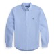 риза,мъжки,ризи,polo,ralph,lauren,men,s,slim,fit,button,down,plain,shirt,isle,heather