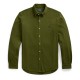 риза,мъжки,ризи,polo,ralph,lauren,men,s,slim,fit,button,down,plain,shirt,new,olive