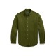 риза,облекла,на,разпродажба,мъжки,ризи,polo,ralph,lauren,men's,slim,fit,button,down,plain,shirt,new,olive