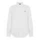 риза,с,дълъг,ръкав,мъжки,ризи,polo,ralph,lauren,mens,slim,fit,oxford,long,sleeve,shirt,white