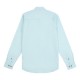 us,polo,assn,linen,shirt,blue,glow