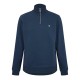 мъжки,ежедневни,облекла,мъжки,горнища,с,качулка,original,penguin,men,s,quarter,zip,fleece,yale
