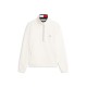 мъжки,горнища,с,качулка,tommy,hilfiger,men,s,1,4,zip,fleece,ivory,petal