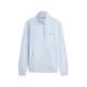 мъжки,горнища,с,качулка,tommy,hilfiger,men,s,quarter,zip,fleece,breezy,blue