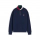 мъжки,горнища,с,качулка,мъжки,ежедневни,облекла,tommy,jeans,tj,1,4zip,collr,logo,sn64,dark,blue