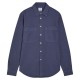 ps,paul,smith,ps,mens,twin,pocket,shirt,blue,blue
