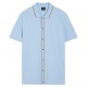 ps,paul,smith,men,s,short,sleeve,knit,slim,fit,shirt,blue