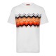 мъжки,тениски,missoni,pixel,zag,tee,wht,org,red
