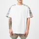тениска,облекла,на,разпродажба,мъжки,тениски,missoni,men's,zigzag,jacquard,regular,fit,t,shirt,wht,mul