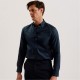 мъжки,ризи,ted,baker,ted,allardolsoxshirt,sn00,navy