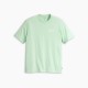 тениска,мъжки,летен,каталог,мъжки,тениски,levis,headline,t,shirt,aqua,foam