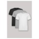 тениска,мъжки,тениски,ted,baker,ted,3,pack,crew,tee,shirts,multi,as1,999