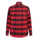 облекла,на,разпродажба,мъжки,якета,palm,angels,classic,overshirt,red,white,2501