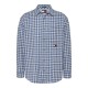 риза,с,дълъг,ръкав,мъжки,ризи,tommy,jeans,men,s,badge,long,sleeve,patterned,flannel,shirt,colorado,blue