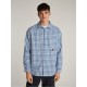 мъжки,ризи,tommy,jeans,tjm,badge,flannel,shirt,ext,colorado,blue
