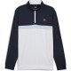 мъжки,туристически,полари,мъжки,полари,puma,colorblock,quarter,zip,dp,nvy,wht,glw