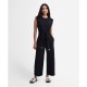 дамски,летни,гащеризони,barbour,international,bluford,jumpsuit,black