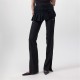 дамска,пола,поли,и,къси,панталони,off,white,cargo,mini,skirt,womens,black