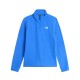 мъжки,полари,туризъм,the,north,face,100,glacier,quarter,zip,fleece,mens,active,blue
