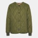яке,дамски,якета,и,палта,barbour,women's,bickland,lightweight,collarless,quilted,jacket,miltary,olive