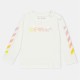 тениска,детски,облекла,off,white,off,ls,tee,bb99,white,multi