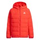 детско,яке,дрехи,за,училище,детски,якета,и,палта,adidas,frosty,winter,jacket,kids,vivid,red,white