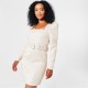 дамски,поли,и,рокли,biba,biba,jaquard,mini,dr,ld24,ivory