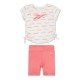 комплект,разпродажба,reebok,бебешки,облекла,детски,3/4,панталони,reebok,reebok,logo,strp,set,bb99,strawberry