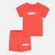 разпродажба,puma,бебешки,облекла,детски,облекла,puma,grphc,shrt,t,st,bb99,peach,frost