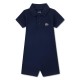 детска,пижама,lacoste,unisex,kids,onesies,blue,marine,ugw
