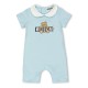 пижама,moschino,kids,bear,cotton,onesie,sky,blue,40304