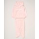 суичър,dkny,jeans,hoodie,and,trousers,pink