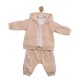 бебешки,облекла,mintini,baby,baby,3,piece,jog,set,beige