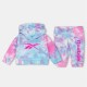 комплект,разпродажба,reebok,бебешки,облекла,детски,облекла,reebok,2pc,joggr,set,bb99,tie,dye