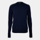 пуловер,мъжки,пуловери,belstaff,kerrigan,crewneck,jumper,dark,ink