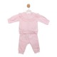 бебешки,облекла,mintini,baby,baby,jogset,pink
