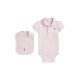 детски,комплект,polo,ralph,lauren,unisex,kids,gift,set,clothing,delicate,pink