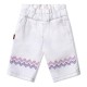 missoni,kids,logo,straight,leg,trouser,white
