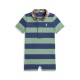 пижама,polo,ralph,lauren,kids,shortall,onesie,mint,royal