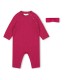 пижама,tommy,hilfiger,kids,heart,cotton,long,sleeve,onesie,berry,xir