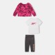 комплект,детски,облекла,reebok,leg,3pc,set,bb99,pursuit,pink