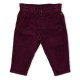 детски,панталони,carrement,beau,unisex,kids,straight,leg,trousers,violet