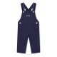 детски,облекла,boss,logo,dungarees,babies,navy,849